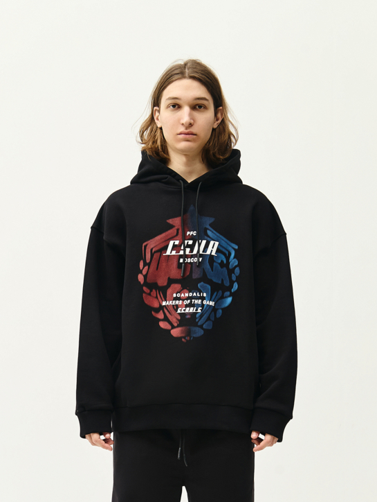 Худи SCNDLS ПФК ЦСКА